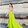 link alternatif dewahoki303 Siapa desainer yang bisa mendesain gaun pengantin yang begitu indah?
